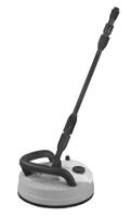 Eurom Floorcleaner Big Grip - 141061