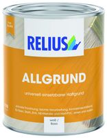 Relius Premium Allgrund RAL 9001 - thumbnail