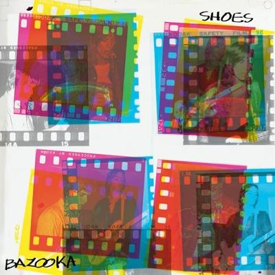 Bazooka - LP (0825764600217)