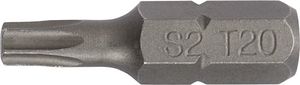 Promat Bit | P829166 | 1/4 inch T 25 lengte 25 mm - 4000829166 4000829166