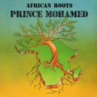 African Roots - CD (5036436119325)