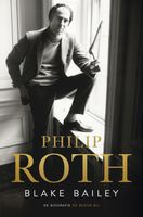 Philip Roth - Blake Bailey - ebook - thumbnail