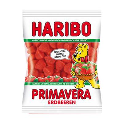 Haribo - Primavera - 200gr