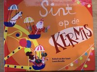 Sint op de kermis (door Rafael van der Vaart en Laura Brenlla) - thumbnail