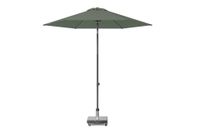 Platinum | Parasol Lisboa Ø250 cm | Olive