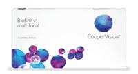 Biofinity Multifocal (3 lenzen) - Contactlenzen > Multifocaal | 123Optic.com