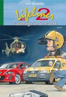 Sabotage in de nacht - Adri Burghout - ebook