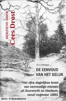 De eenvoud van het geluk - Cees Drost - ebook - thumbnail