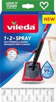 Vileda 1.2 Spray Mop Refill