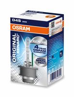 Xenonlamp D4S Xenarc® 35W [12V] (1 st.) OSRAM, Spanning (Volt)42V - thumbnail