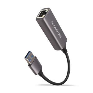 AXAGON ADE-TR Netwerkadapter 1000 MBit/s LAN (10/100/1000 MBit/s), USB 3.0