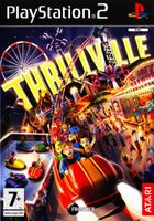 Thrillville (zonder handleiding)