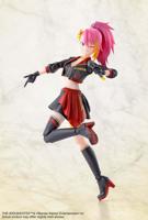 The Idolmaster S.H. Figuarts Action Figure Ayumu Maihama 14 Cm - thumbnail