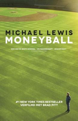 Moneyball - Michael Lewis - ebook