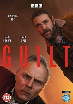 Guilt - Seizoen 1 - DVD (8711983970533)