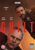 Guilt - Seizoen 1 - DVD (8711983970533)