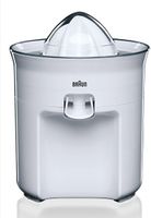 Braun CJ 3050 elektrische citruspers 60 W Groen, Wit - thumbnail