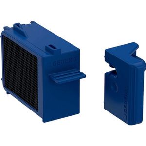 Geberit Duofix Vullade met filter voor DuoFresh module 1 stuks 243970001