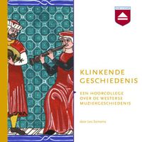 Klinkende geschiedenis - thumbnail