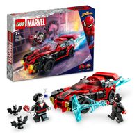 Lego LEGO 76244 Miles Morales vs. Morbius