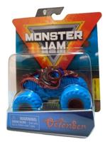 Spin Master monstertruck Monster Jam Octonder blauw/rood