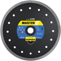 Samedia GTM 230x22,23 Diamant Zaagblad 310239