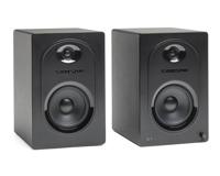 Samson MediaOne M50 studio monitoren (set van 2)