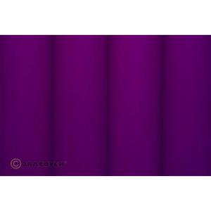 Oracover 25-015-002 Plakfolie Orastick (l x b) 2 m x 60 cm Violet (fluorescerend)