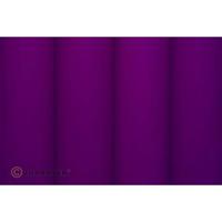 Oracover 25-015-002 Plakfolie Orastick (l x b) 2 m x 60 cm Violet (fluorescerend)