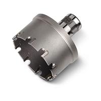 Fein HM 63131451010 Gatzaag voor pijpen met QuickIN-fitting