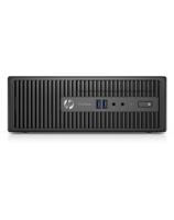 HP Prodesk 400 G3 SFF i5-6500 3.20GHz, 8GB, 512GB SSD, DVD, Intel HD, Win 10 Pro