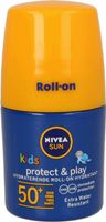 Nivea Sun roll on kids SPF50+ (50 ml)