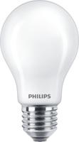 Philips Lighting 76243800 LED-lamp Energielabel F (A - G) E27 Peer 1.5 W = 15 W Warmwit (Ø x l) 6 cm x 10.4 cm 1 stuk(s)