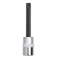 GEDORE Red Schroevendraaierinzetstuk 1/2 inch voor binnen-TX-schroeven, lang T25