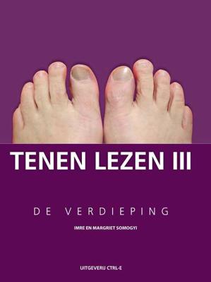 Tenen Lezen - Irene Somogyi, Margriet Somogyi - Paperback (9789081345767)