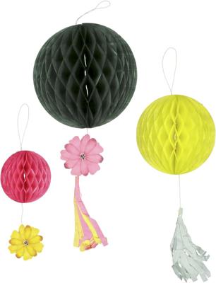 HEMA Honeycombs - 3 Stuks HEMA Honeycombs - 3 Stuks