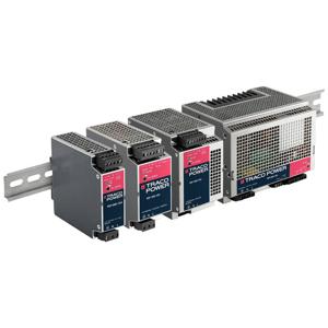 TracoPower TSP 600-136 DIN-rail netvoeding 16500 mA 600 W Aantal uitgangen: 1 x Inhoud: 1 stuk(s)