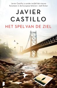 Het spel van de ziel - Javier Castillo - ebook