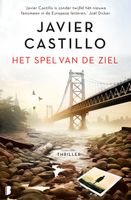 Het spel van de ziel - Javier Castillo - ebook - thumbnail