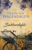 Bakkersliefde - Gerda van Wageningen - ebook - thumbnail