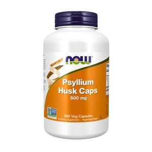 Psyllium Husk 200v-caps