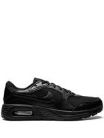 Nike baskets Air Max SC - Noir