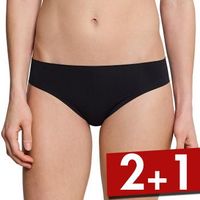 Schiesser Invisible Light Brief * Actie *