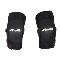 TK TK3 Elbow Guard - Black/Red