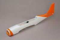 E-Flite - Painted Fuselage: V900 900mm (EFL7451) - thumbnail