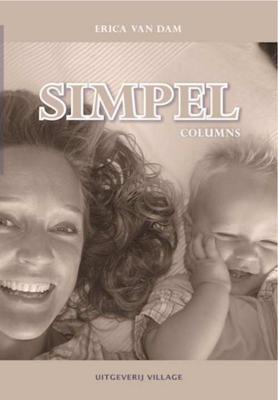 Simpel - E. van Dam - Paperback (9789077698747)