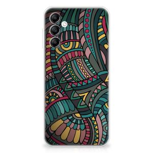 Samsung Galaxy A14 5G TPU bumper Aztec