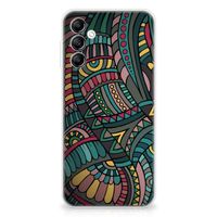 Samsung Galaxy A14 5G TPU bumper Aztec - thumbnail