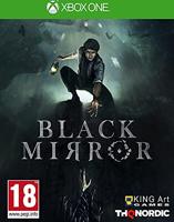 Black Mirror - Xbox One (Xbox One)