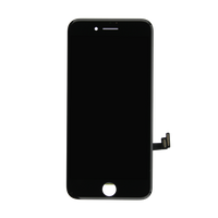 iPhone 7 Scherm (LCD + Digitizer Glas) Zwart